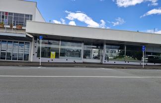 Retail/office space 125sqm 