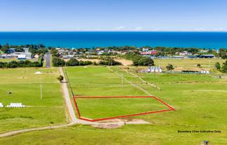 Lot 13 Whitcombe Road, Opunake