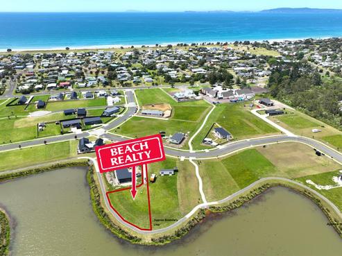 108 Kopani Road, Matarangi