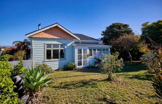 123 Beach Road, Kaikoura