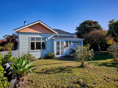 123 Beach Road, Kaikoura