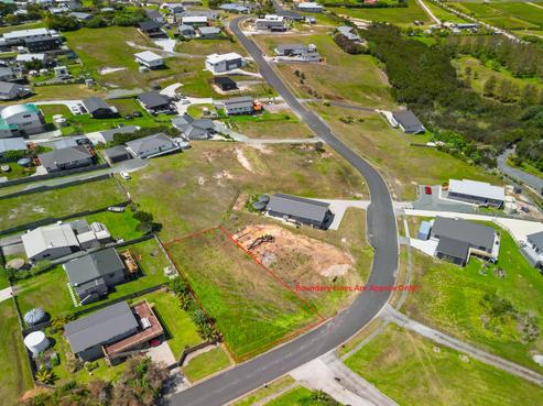 1 Bay Heights Drive, Karikari Peninsula