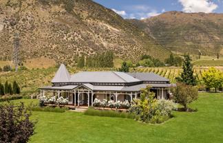 35 Gibbston Back Road, Gibbston