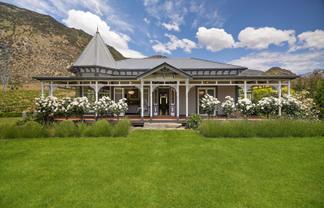 35 Gibbston Back Road, Gibbston