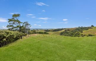 511 Fordyce Road, Helensville