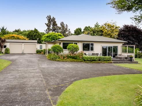 218 Henwood Road, Bell Block