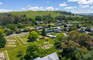 Lot 5 Rochfort Street, Otane