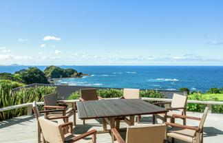 27 Dolphin Place, Tutukaka