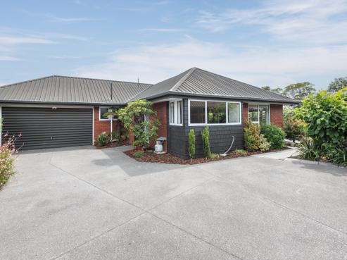 12B Lochmore Street, Bishopdale