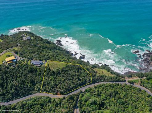 144 Lawson Drive, Tutukaka