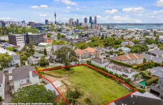 25 St Georges Bay Road, Parnell
