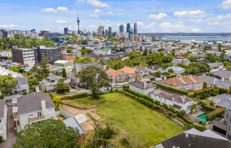 25 St Georges Bay Road, Parnell