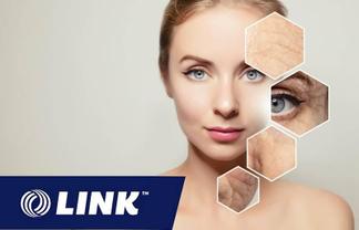 Skin Clinic & Convenience Store - Urgent Sale
