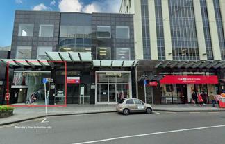 HUGE EXPOSURE, DISCOUNTED RENT
