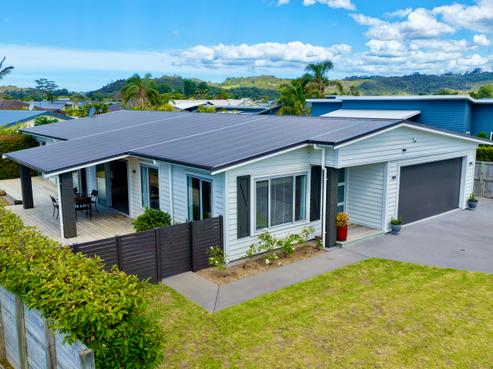 148 Kupe Drive, Whitianga