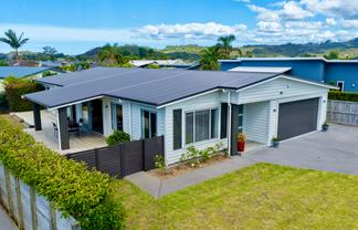 148 Kupe Drive, Whitianga