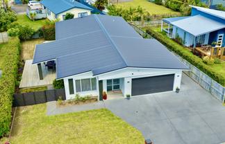 148 Kupe Drive, Whitianga