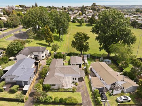 6 Crombie Street, Bellevue