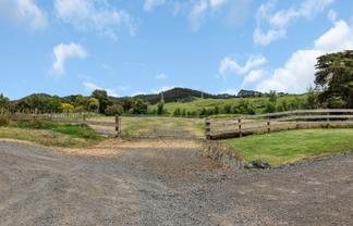 Lot 3 Moorey Lane, Otaika