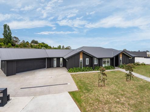 72 Les Wakefield Road, Mapua
