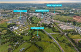 5 Burberry Road, Drury