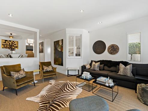 3 Joseph Banks Terrace, Remuera