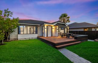1/18 Blighs Road, Strowan