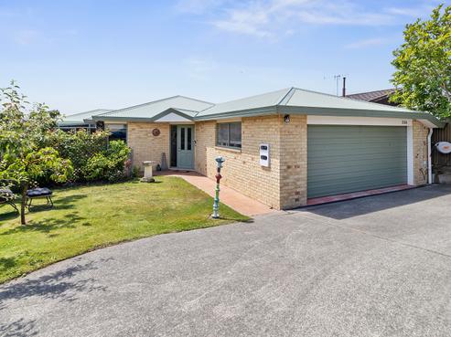 23A Rathmore Street, West End