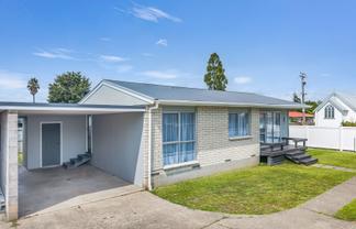 72A Main Street, Edgecumbe