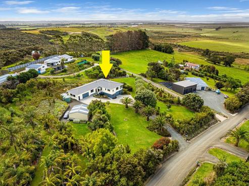 99 Arawhata Road, Kaingaroa