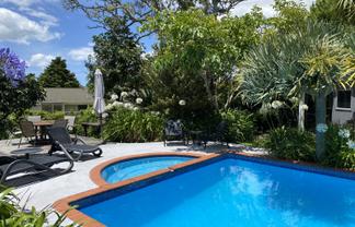 Top Ranking Gem in the Winterless North