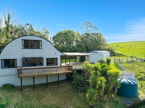 307 Whananaki North Road, Hukerenui and Surrounds