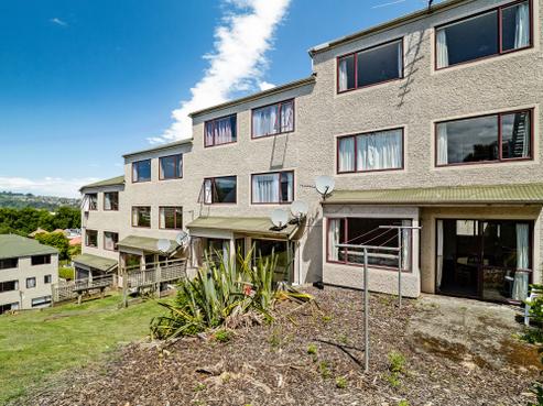 9/543 George Street, North Dunedin