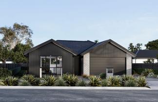 Lot 135 Stage 2 Reynolds Green, Pukekohe