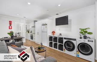 198 Federal Street, Auckland Central