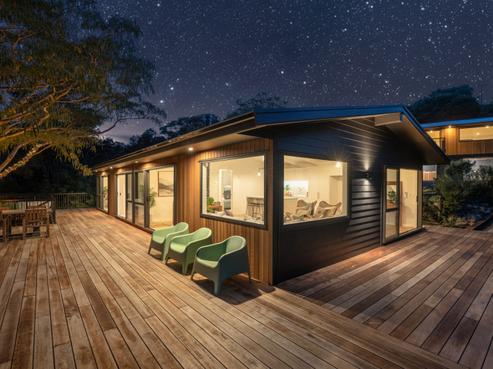 125C Sailors Grave Road, Tairua