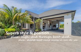 8 Sara Way, Whitianga