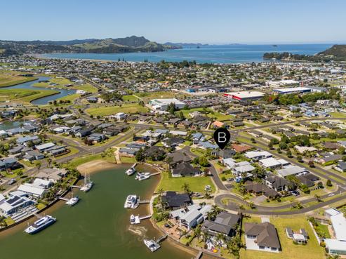 8 Sara Way, Whitianga