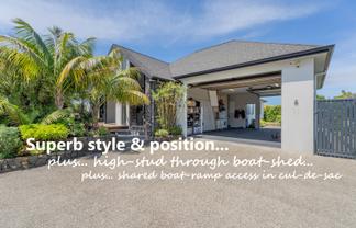 8 Sara Way, Whitianga