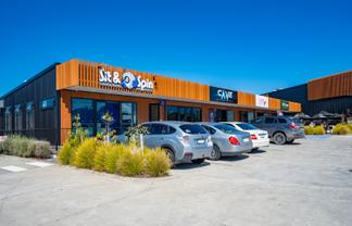 The Landing – Unit 2 | Established income asset