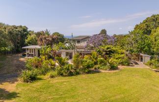 35B Cuvier Crescent, Kuaotunu