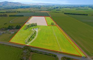 1057 Knapdale Road, Gore