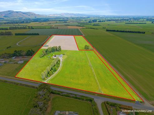 1057 Knapdale Road, Gore Surrounds