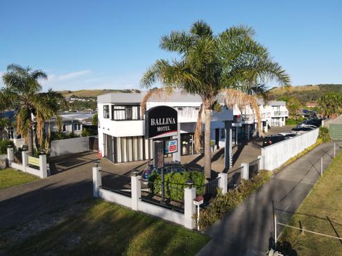 393 Gloucester Street, Taradale