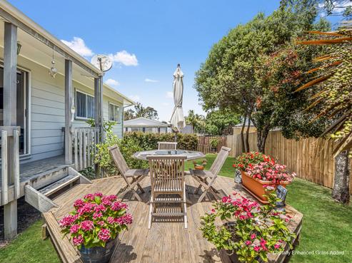 3 Buisson Glade, West Harbour