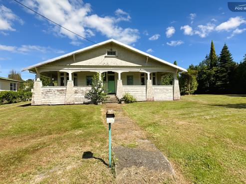 179 Hautapu Street, Taihape and Surrounds