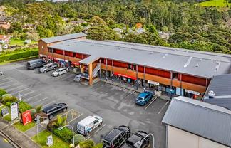 90M² RETAIL SHOP - ALBANY
