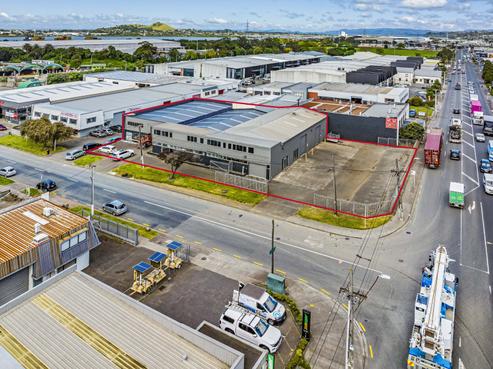 287 Neilson Street, Onehunga