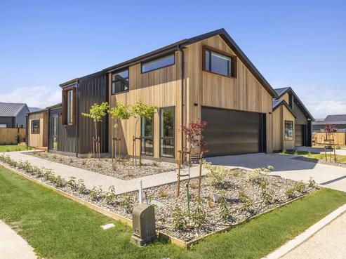 12 Finla Terrace, Cromwell