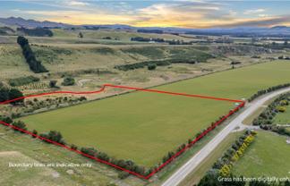 Lot 1, 226 Cramptons Bush Road, Amberley